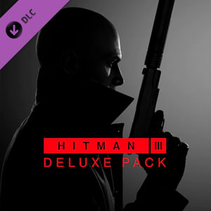 Koop HITMAN 3 Deluxe Pack CD Key Goedkoop Vergelijk de Prijzen