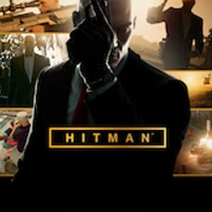 Koop Hitman Xbox Series Goedkoop Vergelijk de Prijzen