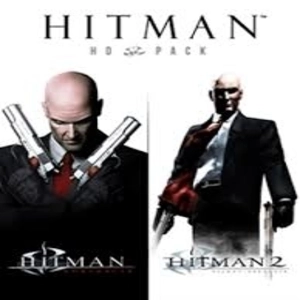 Hitman HD Pack