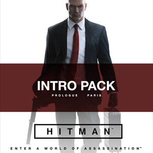 Koop Hitman Intro Pack CD Key Compare Prices