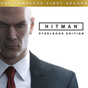 Koop Hitman The Complete First Season Xbox One Code Compare Prices