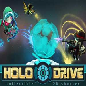 Koop Holodrive CD Key Compare Prices