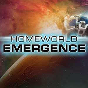 Koop Homeworld Emergence CD Key Goedkoop Vergelijk de Prijzen