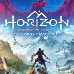 Horizon Call of the Mountain