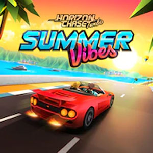 Koop Horizon Chase Turbo Summer Vibes PS4 Goedkoop Vergelijk de Prijzen