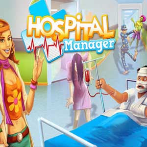 Koop Hospital Manager CD Key Compare Prices