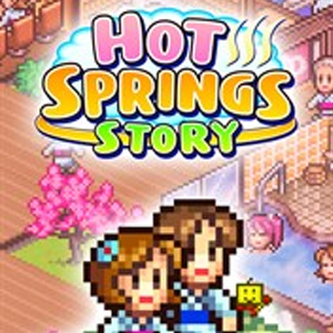 Hot Springs Story