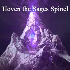 Koop Hoven the Sages Spinel CD Key Compare Prices