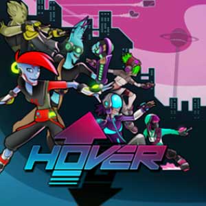 Koop Hover Nintendo Switch Goedkope Prijsvergelijke