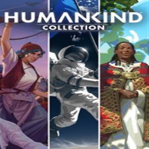 Koop HUMANKIND Collection CD Key Goedkoop Vergelijk de Prijzen