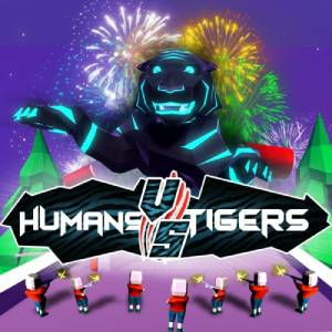 Humans vs Tigers