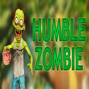 Koop HUMBLE ZOMBIE CD Key Goedkoop Vergelijk de Prijzen