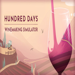 hundred days winemaking simulator