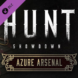 Koop Hunt Showdown Azure Arsenal Xbox One Goedkoop Vergelijk de Prijzen