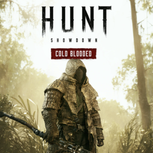 Koop Hunt Showdown Cold Blooded PS4 Goedkoop Vergelijk de Prijzen