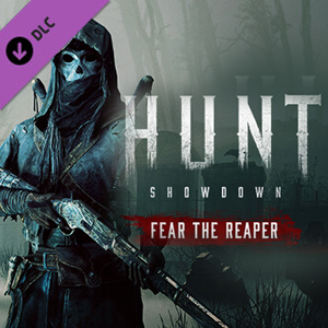 Koop Hunt Showdown Fear The Reaper Xbox Series Goedkoop Vergelijk de Prijzen