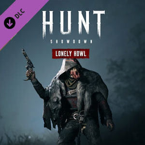 Koop Hunt Showdown Lonely Howl PS4 Goedkoop Vergelijk de Prijzen