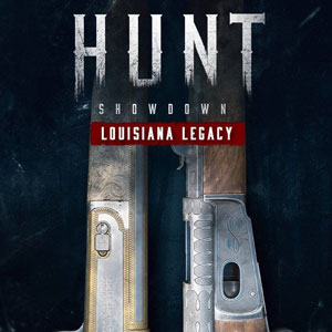 Koop Hunt Showdown Louisiana Legacy Xbox One Goedkoop Vergelijk de Prijzen