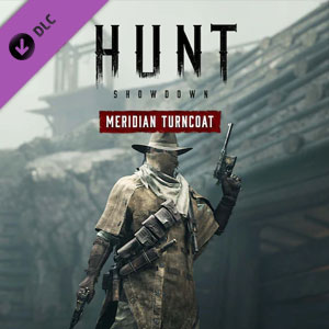 Koop Hunt Showdown Meridian Turncoat Xbox One Goedkoop Vergelijk de Prijzen