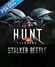 Hunt Showdown Stalker Beetle