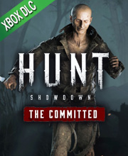 Koop Hunt Showdown The Commited Xbox One Goedkoop Vergelijk de Prijzen