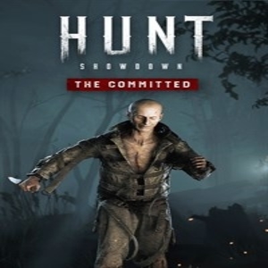 Koop Hunt Showdown The Committed Xbox Series Goedkoop Vergelijk de Prijzen