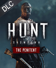 Koop Hunt Showdown The Penitent CD Key Goedkoop Vergelijk de Prijzen