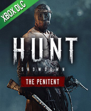 Koop Hunt Showdown The Penitent Xbox One Goedkoop Vergelijk de Prijzen