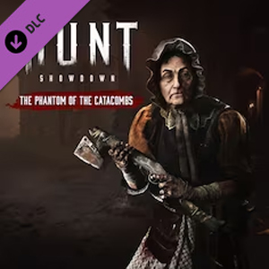 Hunt Showdown The Phantom of the Catacombs