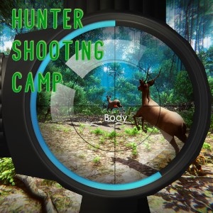 Koop Hunter Shooting Camp Xbox Series Goedkoop Vergelijk de Prijzen