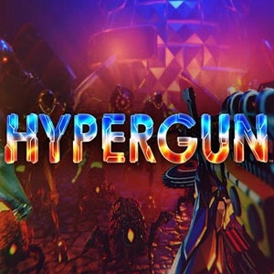 HYPERGUN