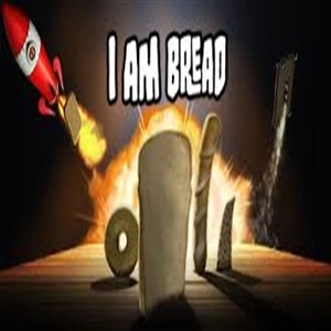 I Am Bread