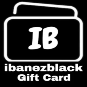 ibanezblack Gift Card