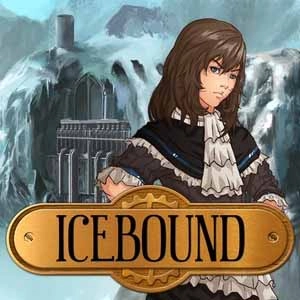 Icebound