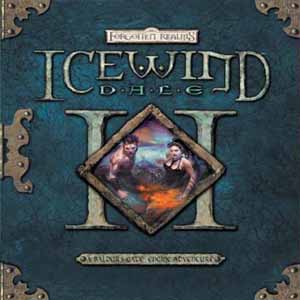 Koop Icewind Dale 2 CD Key Compare Prices