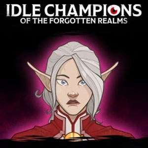 Idle Champions Delina’s Starter Pack