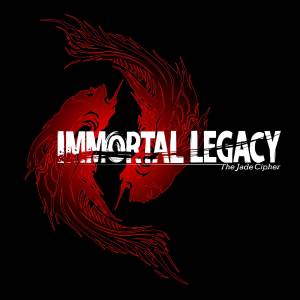 Koop Immortal Legacy The Jade Cipher Xbox One Goedkoop Vergelijk de Prijzen