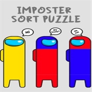 Koop Imposter Sort Puzzle Xbox One Goedkoop Vergelijk de Prijzen