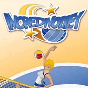 Koop Incredivolleyball CD Key Compare Prices