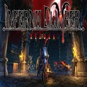 INFERNO CLIMBER REBORN