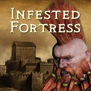 Infested Fortress