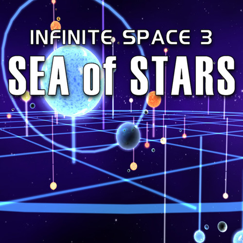 Koop Infinite Space 3 Sea of Stars CD Key Compare Prices