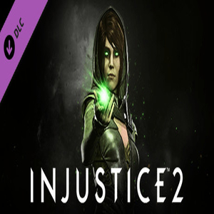 Koop Injustice 2 Enchantress CD Key Goedkoop Vergelijk de Prijzen