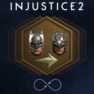 Koop Injustice 2 Infinite Transforms PS4 Goedkoop Vergelijk de Prijzen