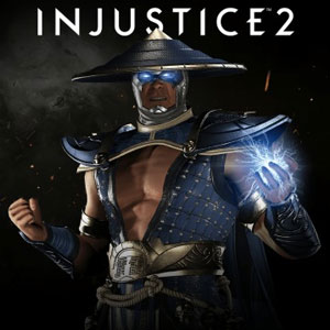 Koop Injustice 2 Raiden Xbox One Goedkoop Vergelijk de Prijzen