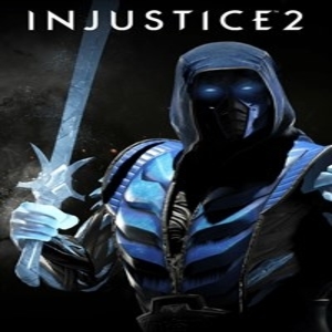 Koop Injustice 2 Sub-Zero Xbox One Goedkoop Vergelijk de Prijzen