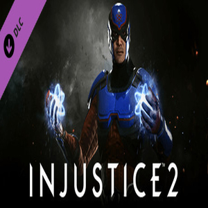 Koop Injustice 2 The Atom CD Key Goedkoop Vergelijk de Prijzen