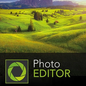 inPixio Photo Editor 9