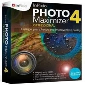 InPixio Photo Maximizer 4