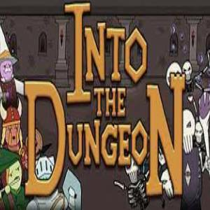 Into the Dungeon